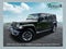 2022 Jeep Wrangler Unlimited Sahara Cold Weather Group