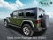 2022 Jeep Wrangler Unlimited Sahara Cold Weather Group