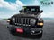2021 Jeep Wrangler Unlimited Sahara GPS Navigation