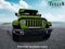 2021 Jeep Wrangler Unlimited Sahara Cold Weather Group