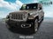 2020 Jeep Wrangler Unlimited Sahara Cold Weather Group