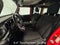 2021 Jeep Wrangler Unlimited Sahara GPS Navigation
