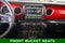 2023 Jeep Wrangler Rubicon Navigation System & ParkView Rear Back-Up Camera