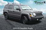 2016 Jeep Patriot Sport Hands Free Blue Tooth & Backup Camera