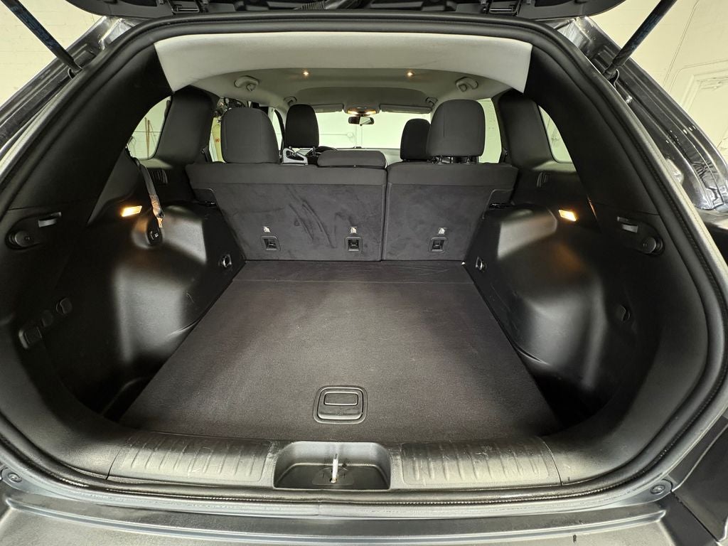 2019 Jeep Cherokee Latitude ParkView Rear Back-Up Camera