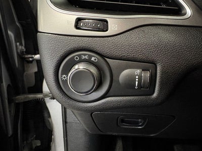 2019 Jeep Cherokee sport