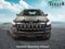 2016 Jeep Cherokee Trailhawk Integrated Voice Command w/Bluetooth