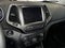 2022 Jeep Cherokee Trailhawk Sunroof