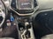 2018 Jeep Cherokee Trailhawk