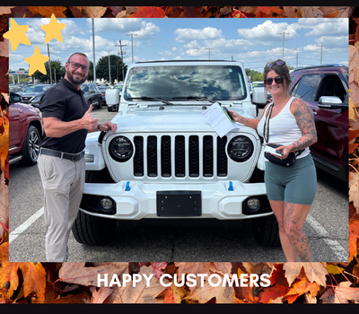 2018 Jeep Cherokee Trailhawk