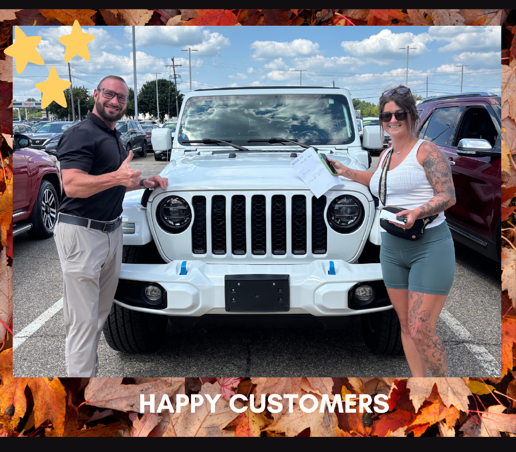 2018 Jeep Cherokee Trailhawk