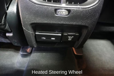 2020 Jeep Cherokee Trailhawk Navigation System & Full Sunroof