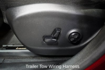 2020 Jeep Cherokee Trailhawk Navigation System & Full Sunroof