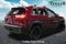 2020 Jeep Cherokee Trailhawk Navigation System & Full Sunroof