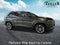 2019 Jeep Cherokee Overland Sunroof