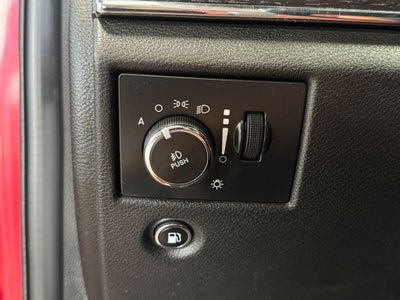 2015 Jeep Grand Cherokee Limited Power Sunroof