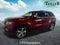 2015 Jeep Grand Cherokee Limited Power Sunroof