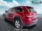 2015 Jeep Grand Cherokee Limited Power Sunroof