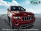 2015 Jeep Grand Cherokee Limited Power Sunroof