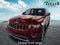 2015 Jeep Grand Cherokee Limited Power Sunroof