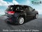 2018 Jeep Grand Cherokee Overland Advanced Active Safety Group