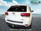 2021 Jeep Grand Cherokee Trailhawk Navigation System