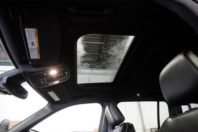 2023 Jeep Grand Cherokee Altitude X Power Sunroof & Capri Leatherette/Suede Seats