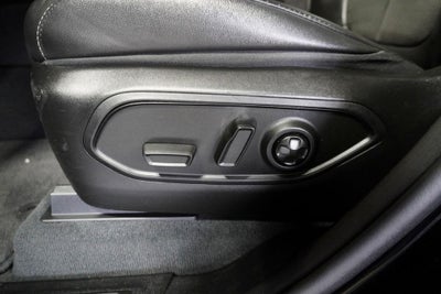 2023 Jeep Grand Cherokee Altitude X Power Sunroof & Capri Leatherette/Suede Seats