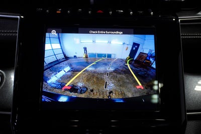 2023 Jeep Grand Cherokee Altitude X Power Sunroof & Capri Leatherette/Suede Seats