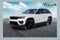 2023 Jeep Grand Cherokee Altitude X Power Sunroof & Back-Up Camera