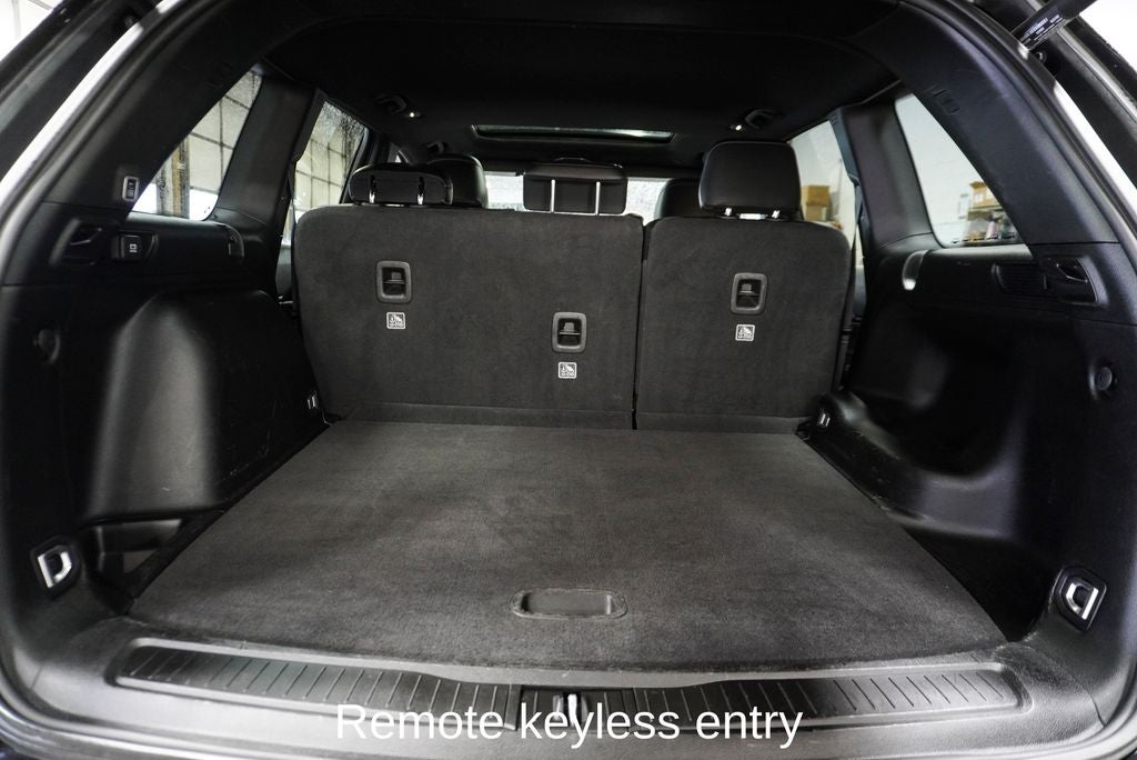 2023 Jeep Grand Cherokee Altitude X Navigation & Power Sunroof