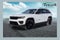 2023 Jeep Grand Cherokee Altitude X Power Sunroof & Radio: Uconnect 5 w/8.4" Display &