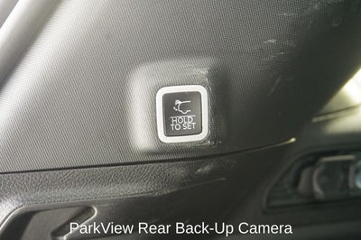 2023 Jeep Grand Cherokee Altitude X Power Sunroof & ParkView Rear Back-Up Camera