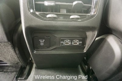 2023 Jeep Grand Cherokee Altitude X Power Sunroof & ParkView Rear Back-Up Camera