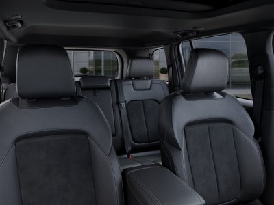 2025 Jeep Grand Cherokee Laredo 4x4