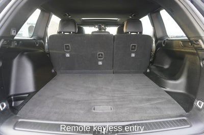 2023 Jeep Grand Cherokee Altitude X Power Sunroof & ParkView Rear Back-Up Camera