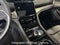 2024 Jeep Grand Cherokee Limited Black Appearance Package