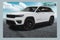 2023 Jeep Grand Cherokee Limited Navigation System & ParkView Rear Back-Up Camera