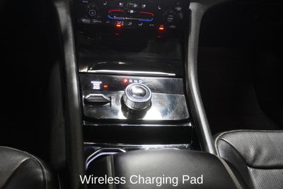 2023 Jeep Grand Cherokee Limited Navigation System & ParkView Rear Back-Up Camera