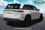 2023 Jeep Grand Cherokee Limited Navigation System & ParkView Rear Back-Up Camera