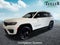 2024 Jeep Grand Cherokee Limited Panoramic Sunroof