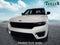 2024 Jeep Grand Cherokee Limited Panoramic Sunroof