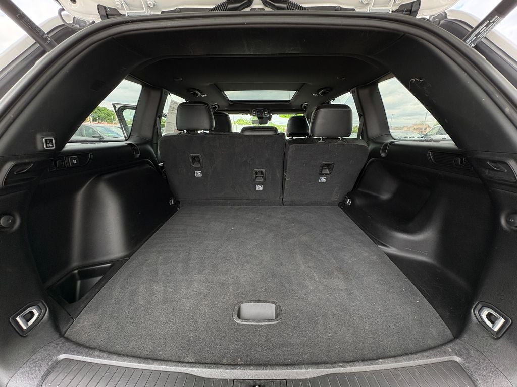 2024 Jeep Grand Cherokee Limited Black Appearance Package