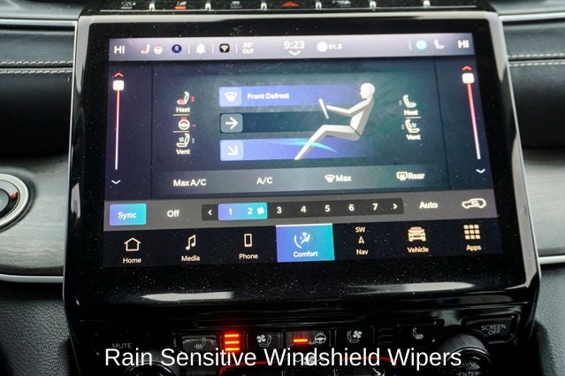 2023 Jeep Grand Cherokee Limited Blackout Package with Navigation