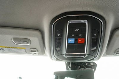 2023 Jeep Grand Cherokee Limited Blackout Package with Navigation