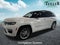 2023 Jeep Grand Cherokee Summit Power moonroof