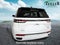 2023 Jeep Grand Cherokee Summit Power moonroof