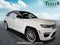 2023 Jeep Grand Cherokee Summit Power moonroof