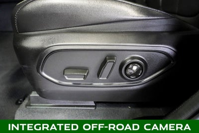 2024 Jeep Grand Cherokee L Limited Navigation System & Dual-Pane Panoramic Sunroof