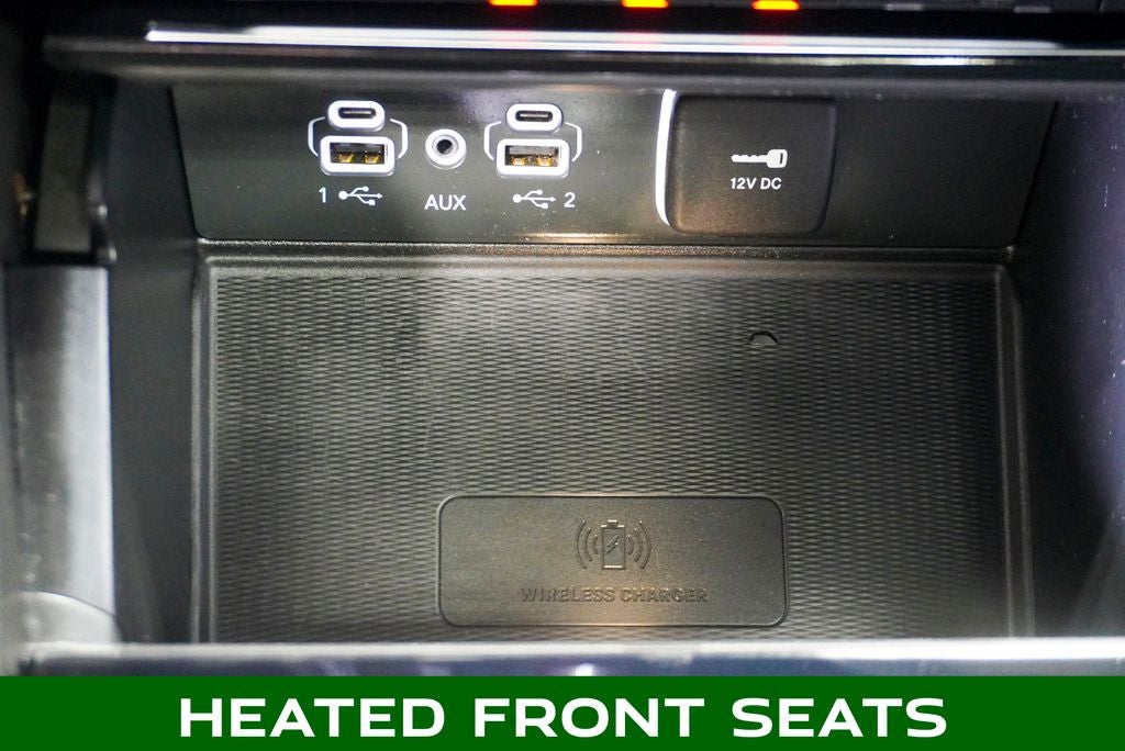 2024 Jeep Grand Cherokee L Limited Navigation System & Dual-Pane Panoramic Sunroof